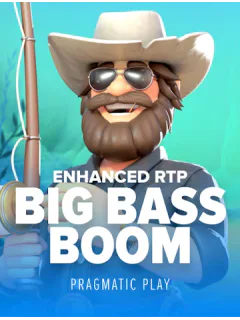 Big Bass BOOM
