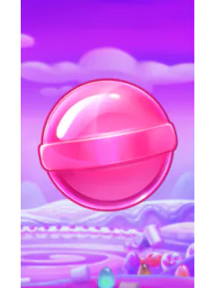 Sugar Rush 1000